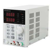 Preview: Velleman PS3005D
