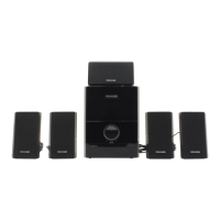 Preview: Microlab M-500 5.1