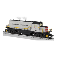 Preview: Lionel GP-20