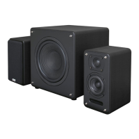 Preview: Teac LS-W300