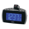 Clock Radio Logo