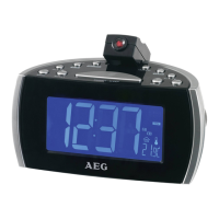 Preview: AEG MRC 4119 P