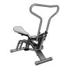 Fitness Equipment Logo