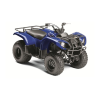Preview: Yamaha GRIZZLY 125 YFM125GD