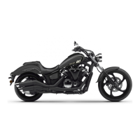 Preview: Yamaha XVS1300CU