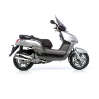 Preview: Yamaha VERSITY 300 VP300