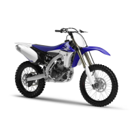 Preview: Yamaha YZ450F(E) 2014