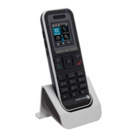 Preview: Alcatel-Lucent 8232 DECT Handset