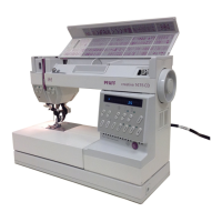 Preview: Pfaff creative 1475CD