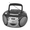 CD Player Logo