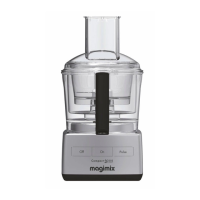 Preview: MAGIMIX COMPACT 3150