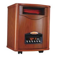 Preview: Comfort Furnace CF1500UV-WT