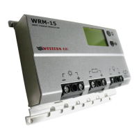 Preview: Western Co WRM-15