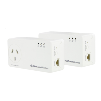 Preview: NetComm Wireless NP511
