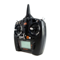 Preview: BNF DX6E