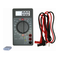 Preview: Perel EVM831