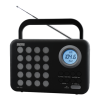Portable Radio Logo