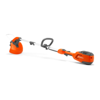Preview: Husqvarna 136LIL