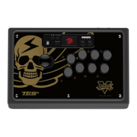 Preview: street fighter V arcade fightstick tournament edition s+