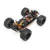 Motorized Toy Car Logo