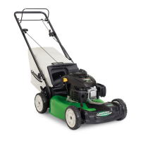 Preview: Lawn-Boy Insight Platinum 10765