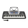 Electronic Keyboard Logo