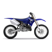 Preview: Yamaha YZ250F(X)