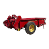 Spreader Logo