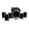 Subwoofer Logo