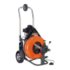 Lawn and Garden Equipment Logo
