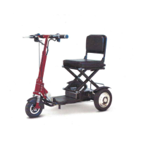 Preview: E-Wheels EW-10 SPEEDY