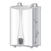 Water Heater Logo