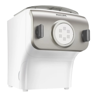 Preview: Philips HR2357/06