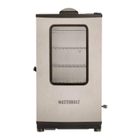 Preview: Masterbuilt 20070311