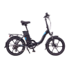 Bicycle Accessories Logo