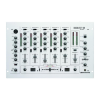 DJ Equipment Logo