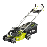Preview: Ryobi RLM4614 SME