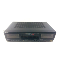Preview: Sony TC-WR10ES
