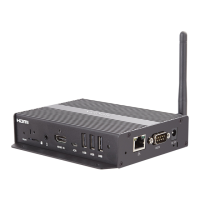 Preview: ViewSonic NMP580-W