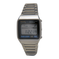 Preview: Seiko quartz M354