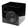 Subwoofer Logo