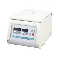 Preview: Heraeus biofuge pico