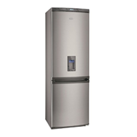 Preview: Zanussi ZRB835NXL1