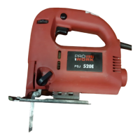 Preview: Pro Work PSJ520E