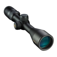 Preview: Nikon OMEGA Muzzleloading 3-9x40