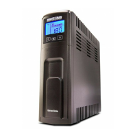 Preview: Minuteman ETR550LCD
