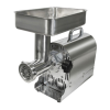 Meat Grinder Logo