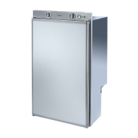 Preview: Dometic RM5310
