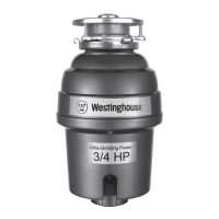 Preview: Westinghouse 3/4 HP