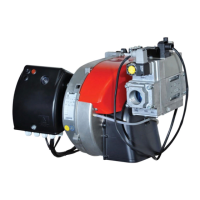 Preview: Ecoflam MAX GAS 350 P